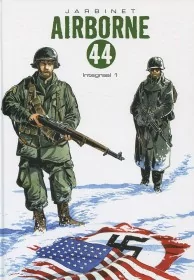Airborne 44 - Integraal