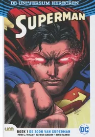 Superman - Rebirth