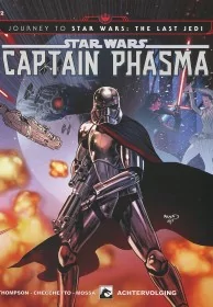 Star Wars - Captain Phasma
