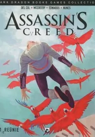 Assassin's Creed - Reünie