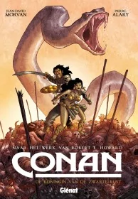 Conan - De avonturier