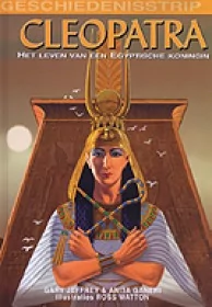 Cleopatra (Biblion)