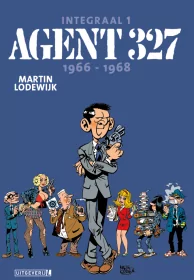 Agent 327 - Integraal - Luxe