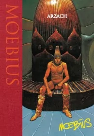 Moebius - Classics ULTRA LIMITED