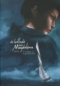De ballade van Magdalena