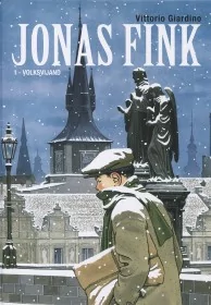 Jonas Fink - Integraal