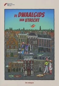 De dwaalgids van Utrecht