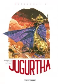 Jugurtha - Integraal