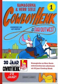 Cowboy Henk (Borgerhoff en Lamberigts)