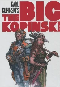 The Big Kopinski