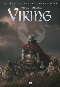 Viking - De wortels van de Zwarte Orde