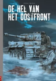 De hel van het Oostfront - Collectors edition
