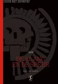 De Slang en de Speer - Deluxe Edition