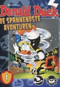 Donald Duck - De spannendste avonturen