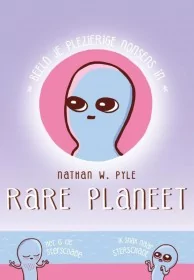Rare planeet