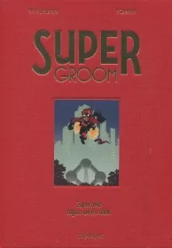 SuperGroom - Luxe