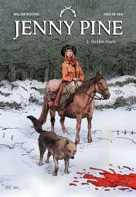 Jenny Pine