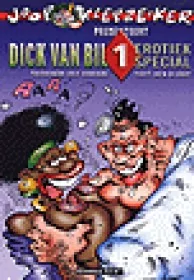 Dick van Bil - Erotiek special
