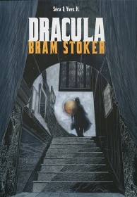 Dracula (Casterman)