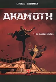 Akamoth