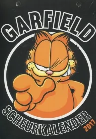 Garfield (Scheurkalender)