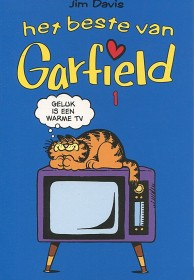 Het beste van Garfield