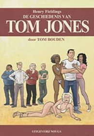 Geschiedenis van Tom Jones, de