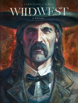 Wild West - 2: Wild Bill
