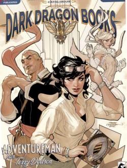 PDF Dark Dragon Books - 4e kwartaal 2021
