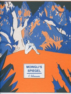 Mowgli's spiegel