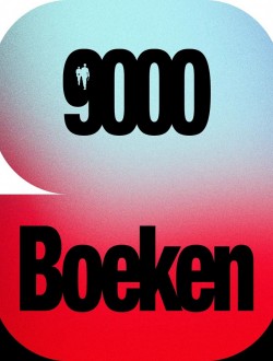 9000boeken ook in De Poort: twee signeersessies!