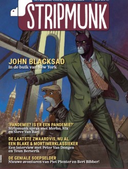 PDF Stripmunk - 2 - November t/m december 2021