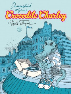 De mensheid volgens Crocodile Charley