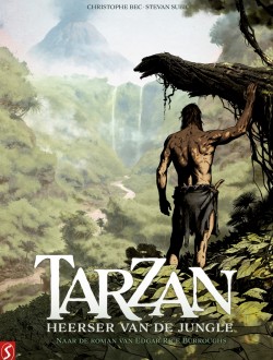 Tarzan - 1: Heerser van de jungle