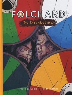 Folchard - 1: De drenkeling