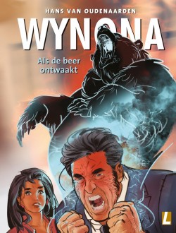 Wynona - 1: Als de beer ontwaakt