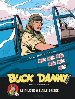 Buck Danny - Origins: het verleden van Buck Danny onthuld!