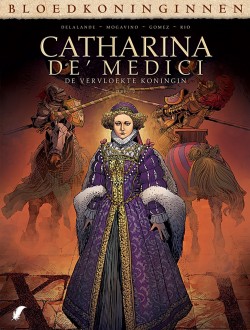 Catharina de’ Medici - 2