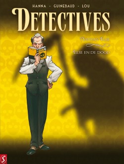 Detectives - 7: Nathan Else - Else en de dood