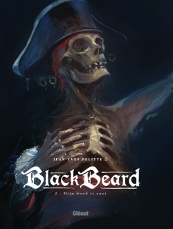 BlackBeard - 2: Mijn dood is zoet
