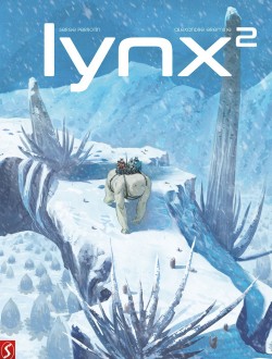 Lynx - Boek 1+2
