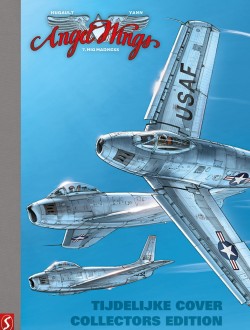 Twee speciale edities van Angel Wings-7