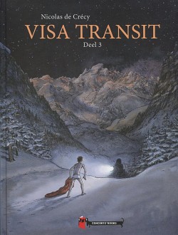 Visa transit - 3