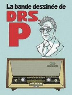 La bande dessinée de Drs. P