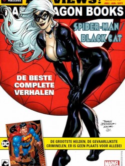 PDF Dark Dragon Books - DC/Marvel catalogus - 3e kwartaal 2022