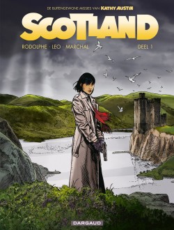 Scotland - 1