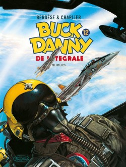  Buck Danny - De integrale - 12: 1983-1989