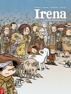Irena - 2: De rechtvaardigen