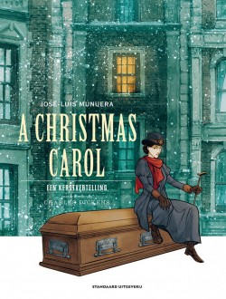 A Christmas Carol: Een kerstvertelling