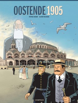 Oostende 1905 / De Haan 1933